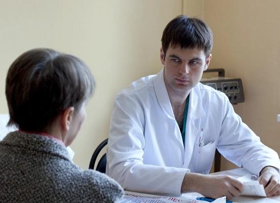 Минздрав подсчитал, что смертность от рака снизилась почти на 14% в Нижегородской области